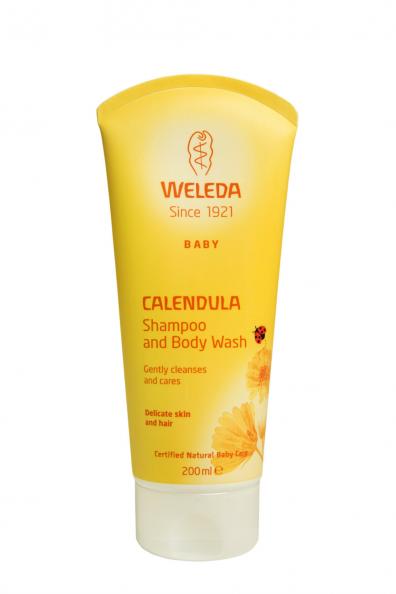 weleda shampoo recension weleda shampoo recension